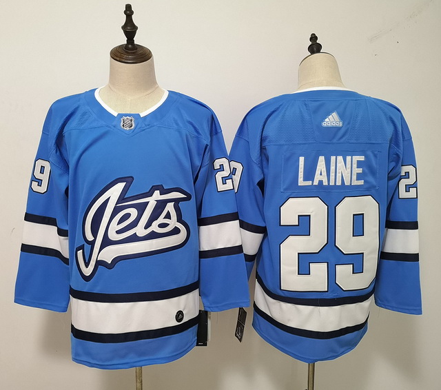 Winnipeg Jets Jerseys 05